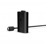 Microsoft Xbox One Play & Charge Kit