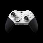 Microsoft Xbox Elite Wireless Series 2 – Core Black, White Bluetooth/USB Gamepad Analogue / Digital PC, Xbox One