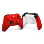 Microsoft Xbox Wireless Controller Red Bluetooth/USB Gamepad Analogue / Digital Xbox, Xbox One, Xbox Series S, Xbox Series X