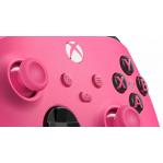 Microsoft Xbox Wireless Controller Pink, White Bluetooth Gamepad Analogue / Digital Xbox Series S, Android, Xbox Series X, iOS, PC