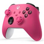 Microsoft Xbox Wireless Controller Pink, White Bluetooth Gamepad Analogue / Digital Xbox Series S, Android, Xbox Series X, iOS, PC