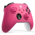 Microsoft Xbox Wireless Controller Pink, White Bluetooth Gamepad Analogue / Digital Xbox Series S, Android, Xbox Series X, iOS, PC