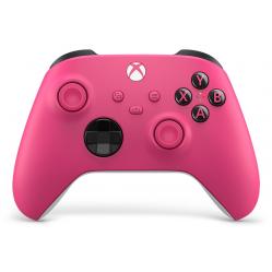 Microsoft Xbox Wireless Controller Pink, White Bluetooth Gamepad Analogue / Digital Xbox Series S, Android, Xbox Series X, iOS, PC