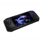 MSI Claw 7 AI+ A2VM-031PL portable game console 17.8 cm (7