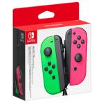 Nintendo Switch Joy-Con Controller Set of controllers Green, Pink