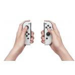 Nintendo Switch Oled White portable gaming console 17.8 cm (7