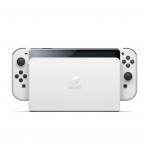 Nintendo Switch Oled White portable gaming console 17.8 cm (7