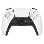 SONY DualSense WHITE PS5 Wireless Controller