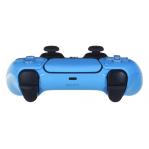 Wireless controller Sony PlayStation 5 DualSense gamepad Starlight Blue V2