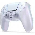 Sony Playstation 5 DualSense V2 Drahtloser Controller Pearl