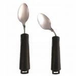 Flexible spoon - flexible for disabled people