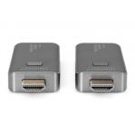 Digitus Wireless HDMI Extender Set, 50 m