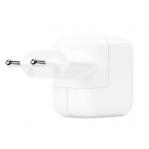 Apple MGN03ZM/A mobile device charger MP4, Smartphone, Smartwatch, Tablet White AC Indoor
