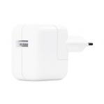 Apple MGN03ZM/A mobile device charger MP4, Smartphone, Smartwatch, Tablet White AC Indoor