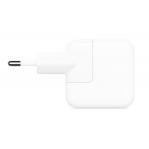 Apple MGN03ZM/A mobile device charger MP4, Smartphone, Smartwatch, Tablet White AC Indoor