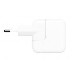 Apple MGN03ZM/A mobile device charger MP4, Smartphone, Smartwatch, Tablet White AC Indoor