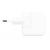Apple MGN03ZM/A mobile device charger MP4, Smartphone, Smartwatch, Tablet White AC Indoor