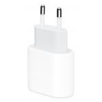 Apple MUVV3ZM/A mobile device charger Universal White AC Fast charging Indoor
