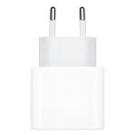 Apple MUVV3ZM/A mobile device charger Universal White AC Fast charging Indoor