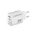 Esperanza EZC105W mains charger 20W White