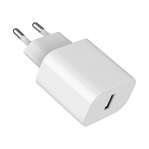 Gembird TA-UC-1A12-01 Universal USB charger, 2.4 A, white