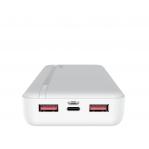 Havit PB92 - 20000mAh Powerbank, white