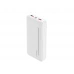 Havit PB92 - 20000mAh Powerbank, white