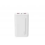 Havit PB92 - 20000mAh Powerbank, white