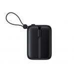 Havit PB5215 10000mAh Powerbank  Black