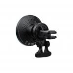 Havit W3032 - 3-in-1 car wireless charger, black