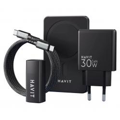 Havit charging kit