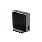 Havit UCLE004 EU - GaN five-port travel charger 140 W, black