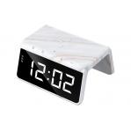 Havit W320 - 6 in 1 Wireless Charging, marble