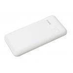 iBox IPB10 power bank Lithium-Ion (Li-Ion) 10000 mAh White