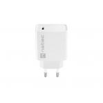 NATEC NETWORK CHARGER RIBERA USB-C 20W PD WHITE