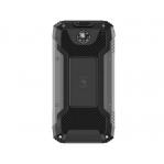 PowerNeed S20000Q mobile device charger Universal Black Lightning, Solar, USB Wireless charging Fast charging Outdoor