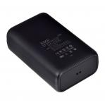 Silicon Power QX55 Powerbank Lithium Polymer (LiPo) 30000 mAh Black