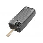 Tracer Blaze 30000 mAh 65 W, Black