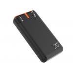Tracer EnerGen 20000 mAh Black, Orange