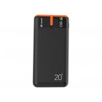 Tracer EnerGen 20000 mAh Black, Orange