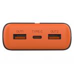 Tracer EnerGen 20000 mAh Black, Orange