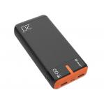 Tracer EnerGen 20000 mAh Black, Orange