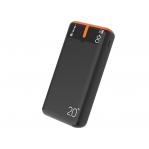 Tracer EnerGen 20000 mAh Black, Orange