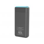 Tracer EnerGen 20000 mAh Black, Blue