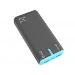 Tracer EnerGen 20000 mAh Black, Blue