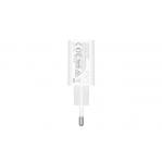 Unitek P1113A-EU - charger 2X USB-A,12W, white