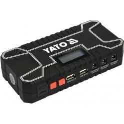 COMMISSIONING DEVICE 12000mA YT-83082 YATO