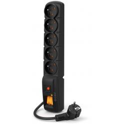ACAR F5 PRO power strip