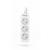 KERG power strip 3 sockets 1,5m 16A