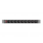 LANBERG POWER STRIP RACK 19